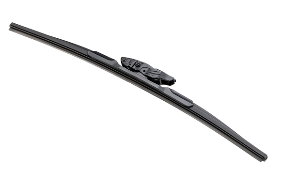 Sostituzione solo gomma spazzole tergicristallo  rubber replacement  frameless windscreen wiper 